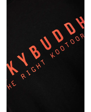 FUNKY BUDDHA T-shirt με...
